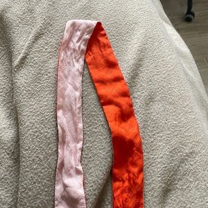 authentic fendi silk scarf